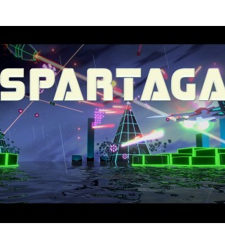 Spartaga Steam Key GLOBAL
